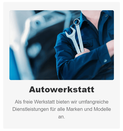 KFZ Reparatur für  Reichenbach (Vogtland)