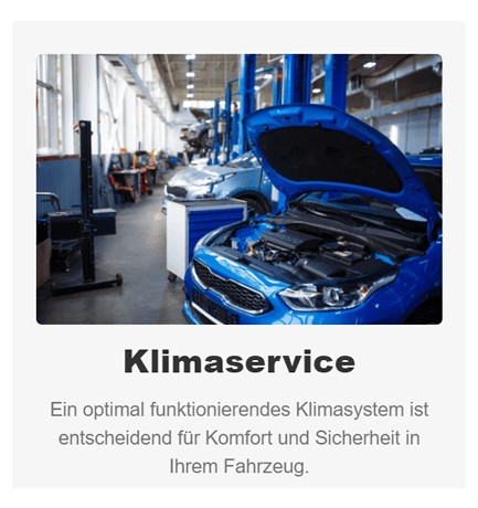 Klimaservice 